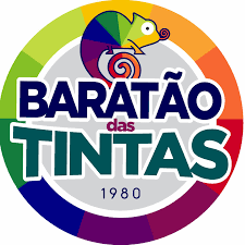 Baratão das Tintas